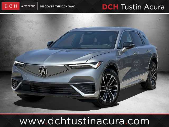 2024 Acura ZDX