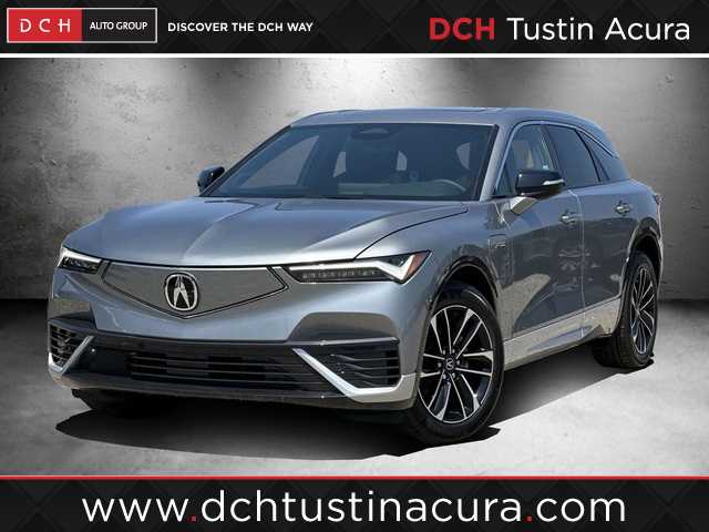 2024 Acura ZDX w/A-Spec Package