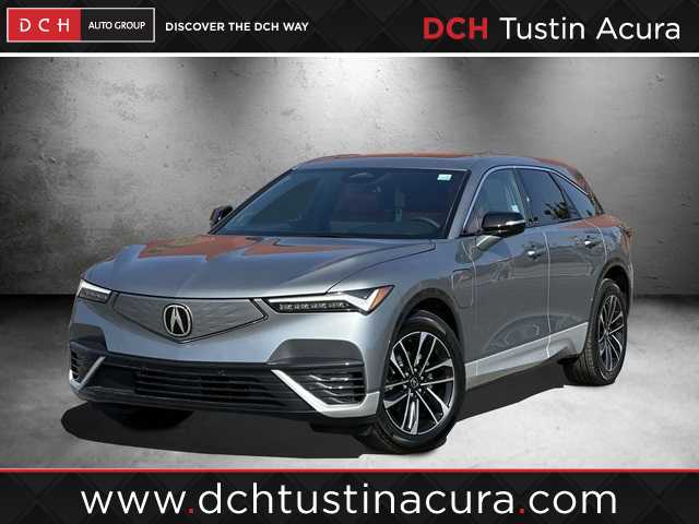 2024 Acura ZDX