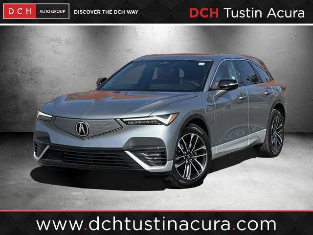 2024 Acura ZDX