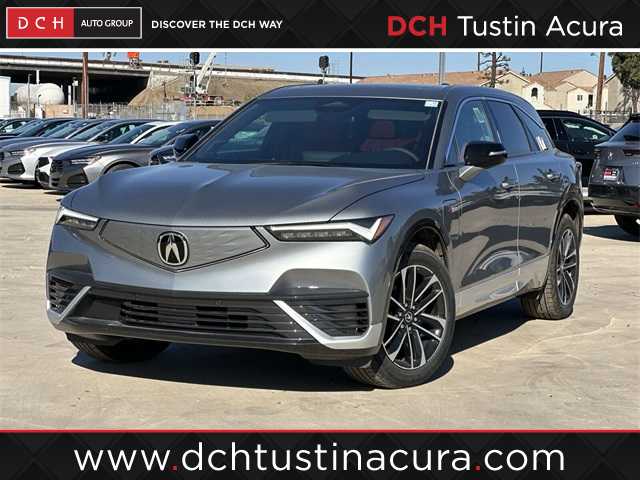 2024 Acura ZDX