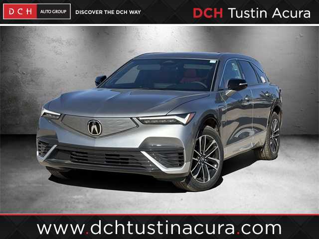 2024 Acura ZDX