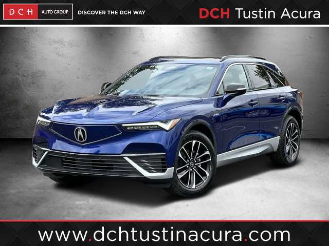 2024 Acura ZDX w/A-Spec Package