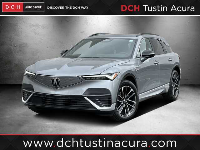 2024 Acura ZDX w/A-Spec Package