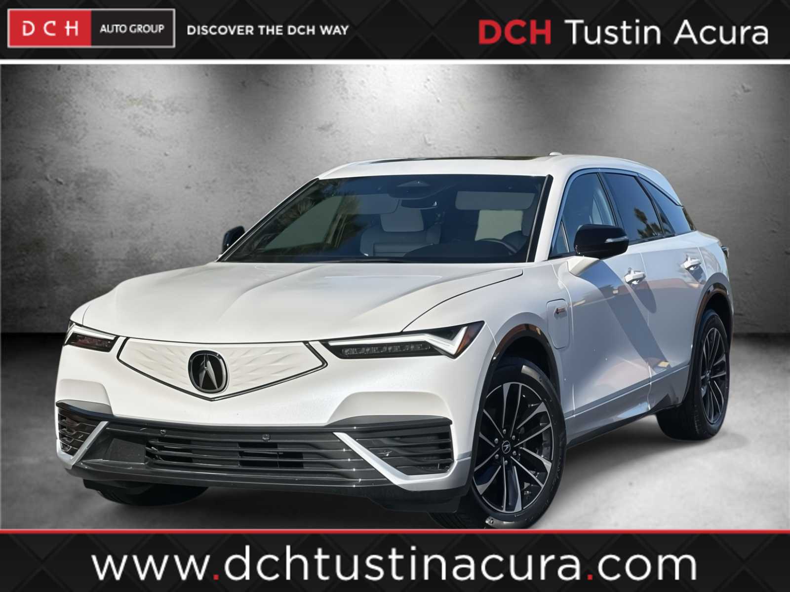 2024 Acura ZDX w/A-Spec Package