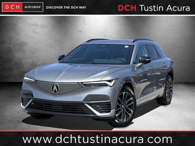 2024 Acura ZDX w/A-Spec Package