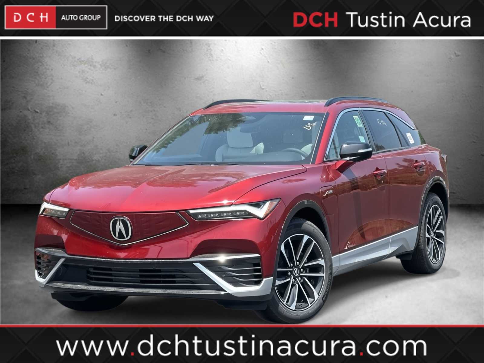 2024 Acura ZDX w/A-Spec Package