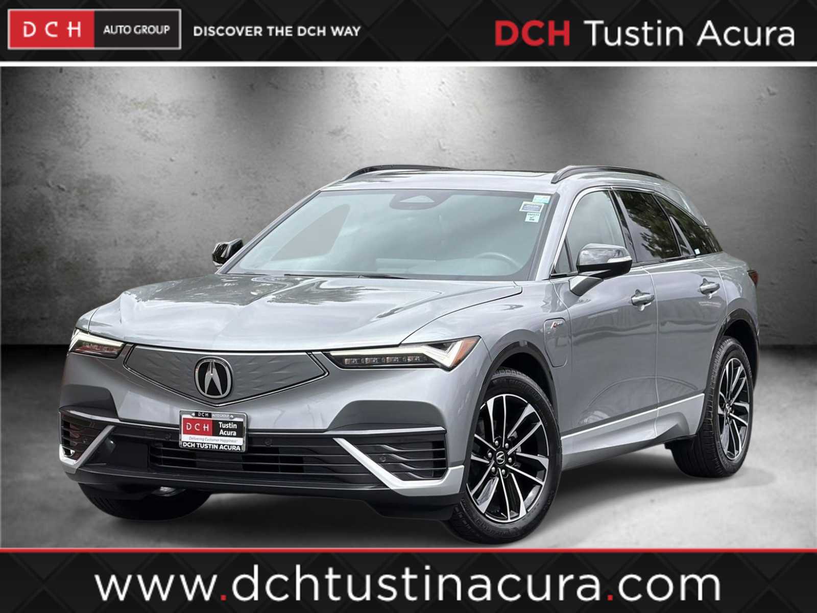 2024 Acura ZDX w/A-Spec Package