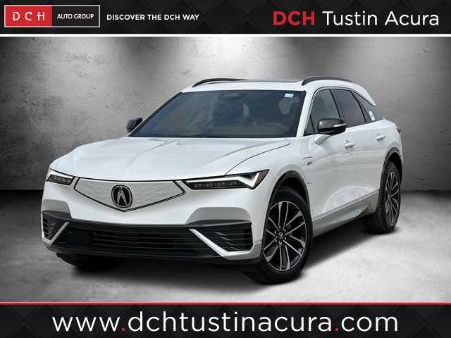 2024 Acura ZDX w/A-Spec Package