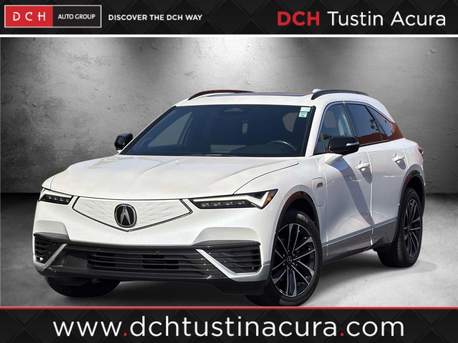 2024 Acura ZDX w/A-Spec Package