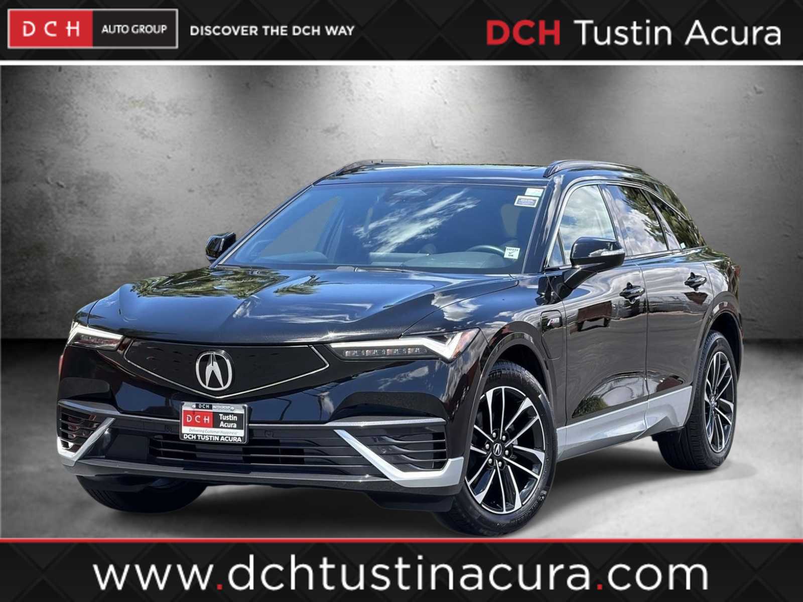 2024 Acura ZDX w/A-Spec Package