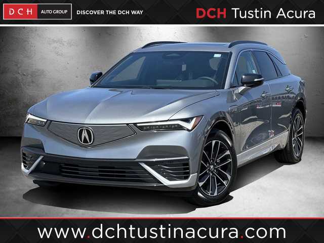 2024 Acura ZDX w/A-Spec Package