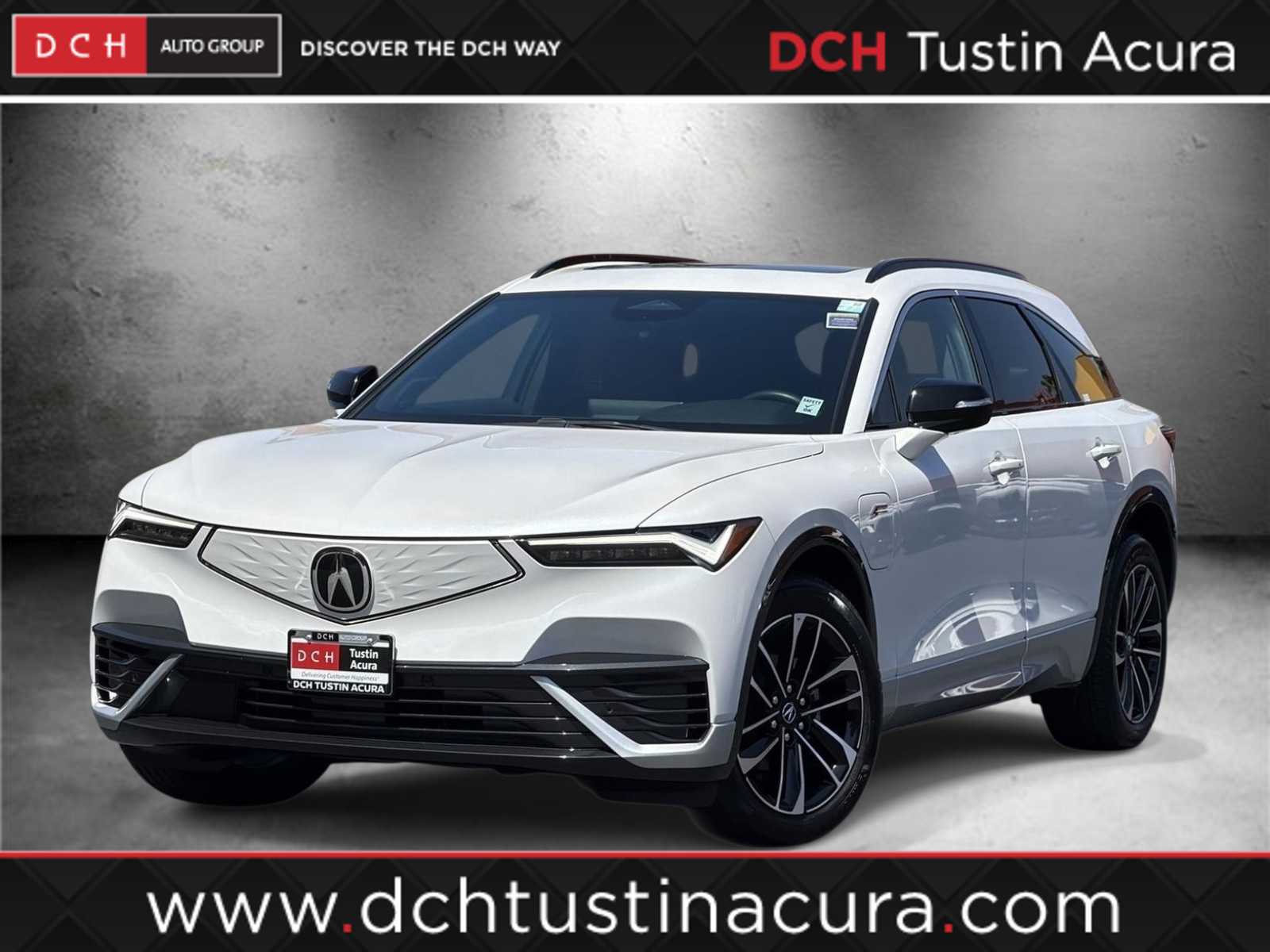 2024 Acura ZDX w/A-Spec Package