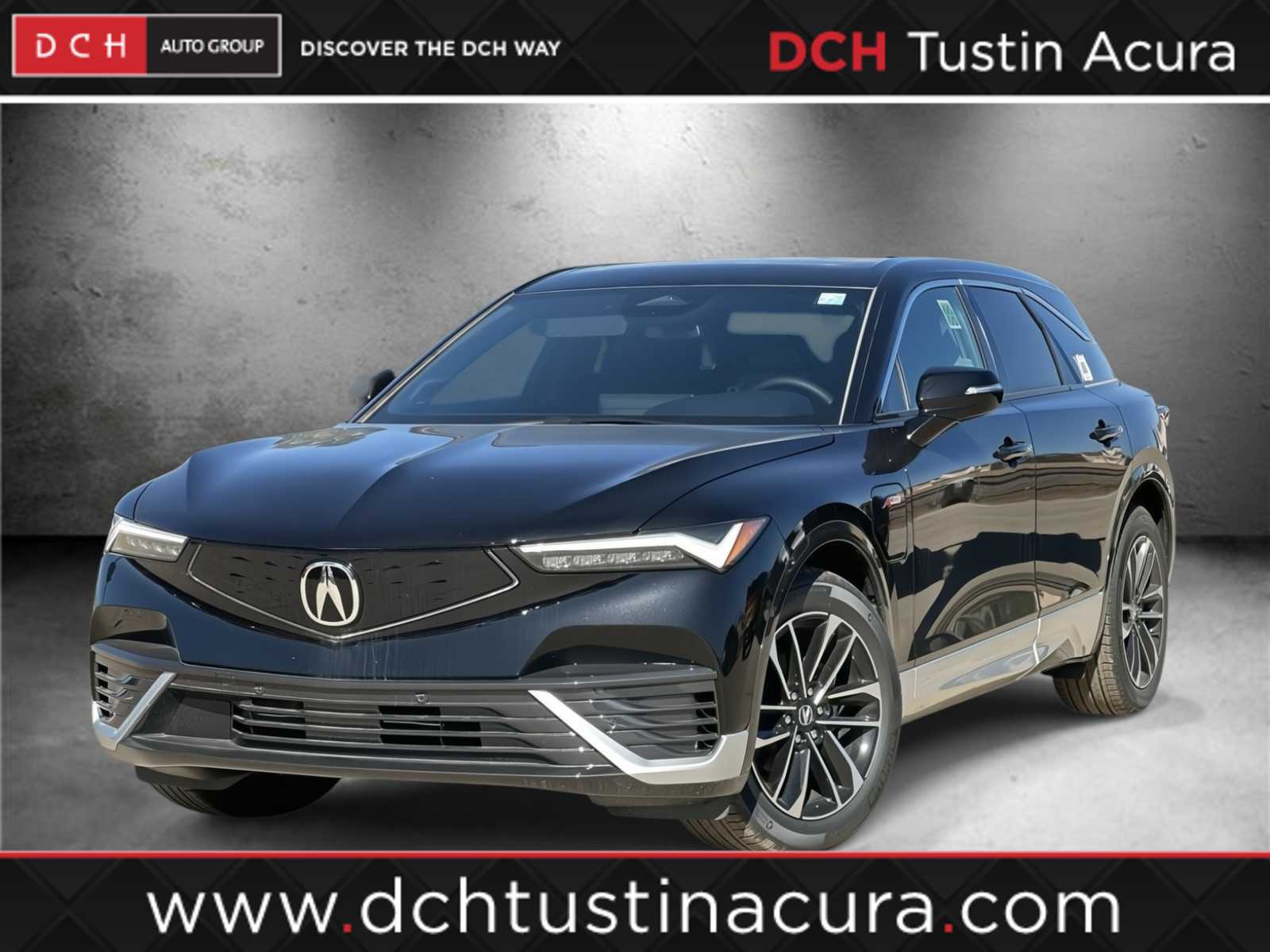 New Cosmic Black Metallic 2024 Acura ZDX w/A-Spec Package New Cosmic Black Metallic 2024 Acura ZDX w/A-Spec Package