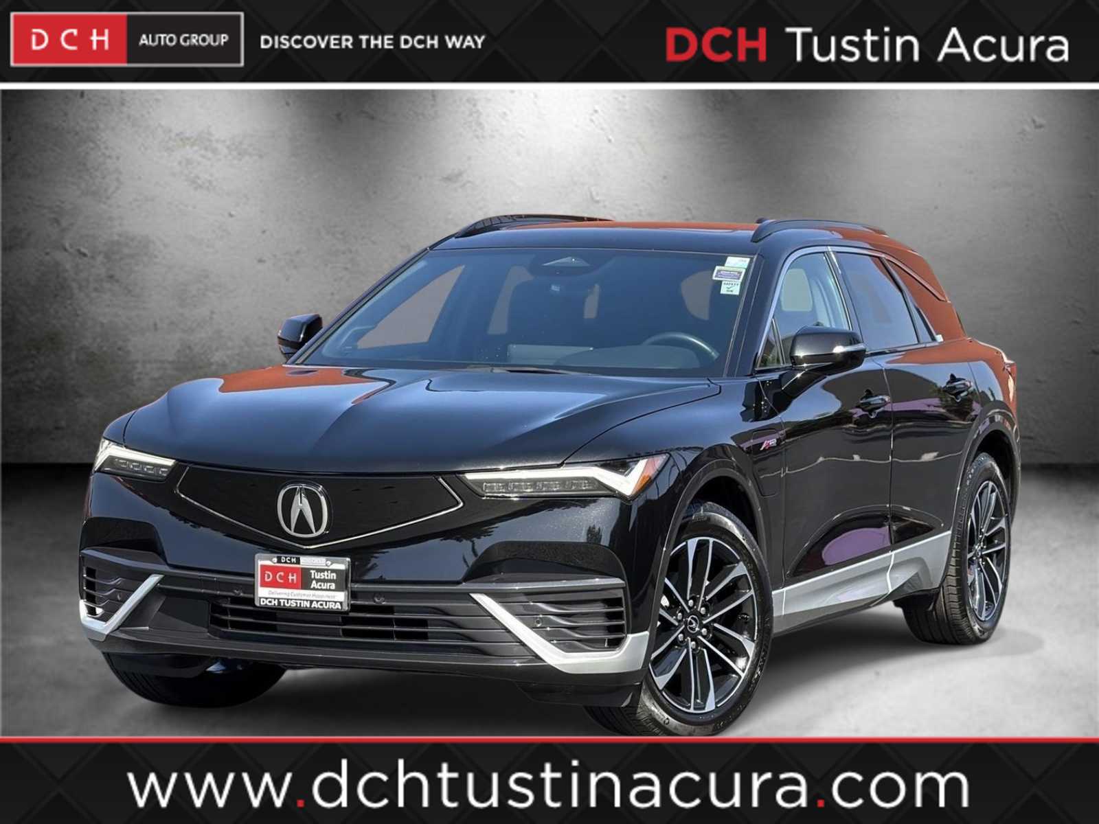 2024 Acura ZDX w/A-Spec Package