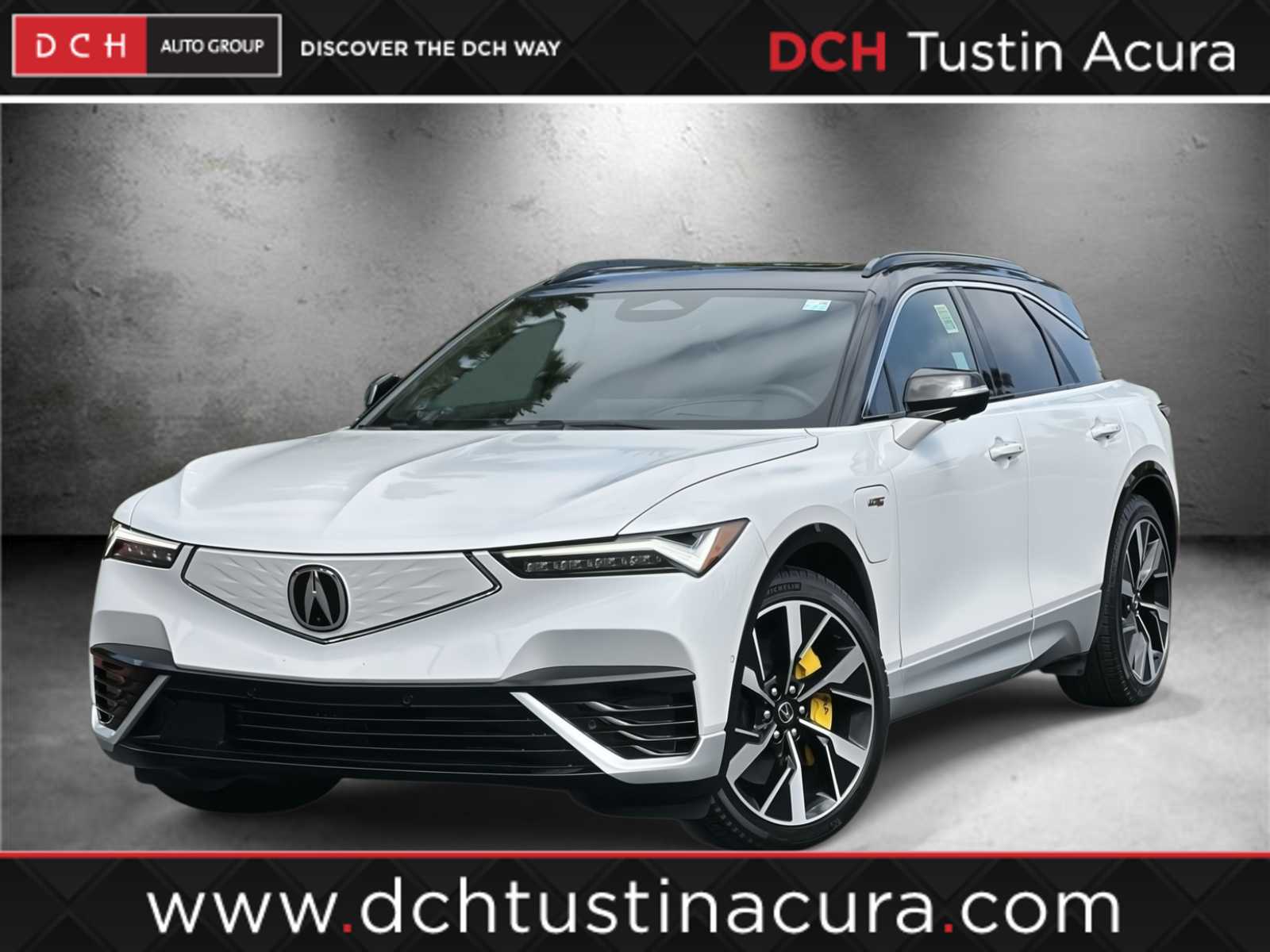 2024 Acura ZDX Type S