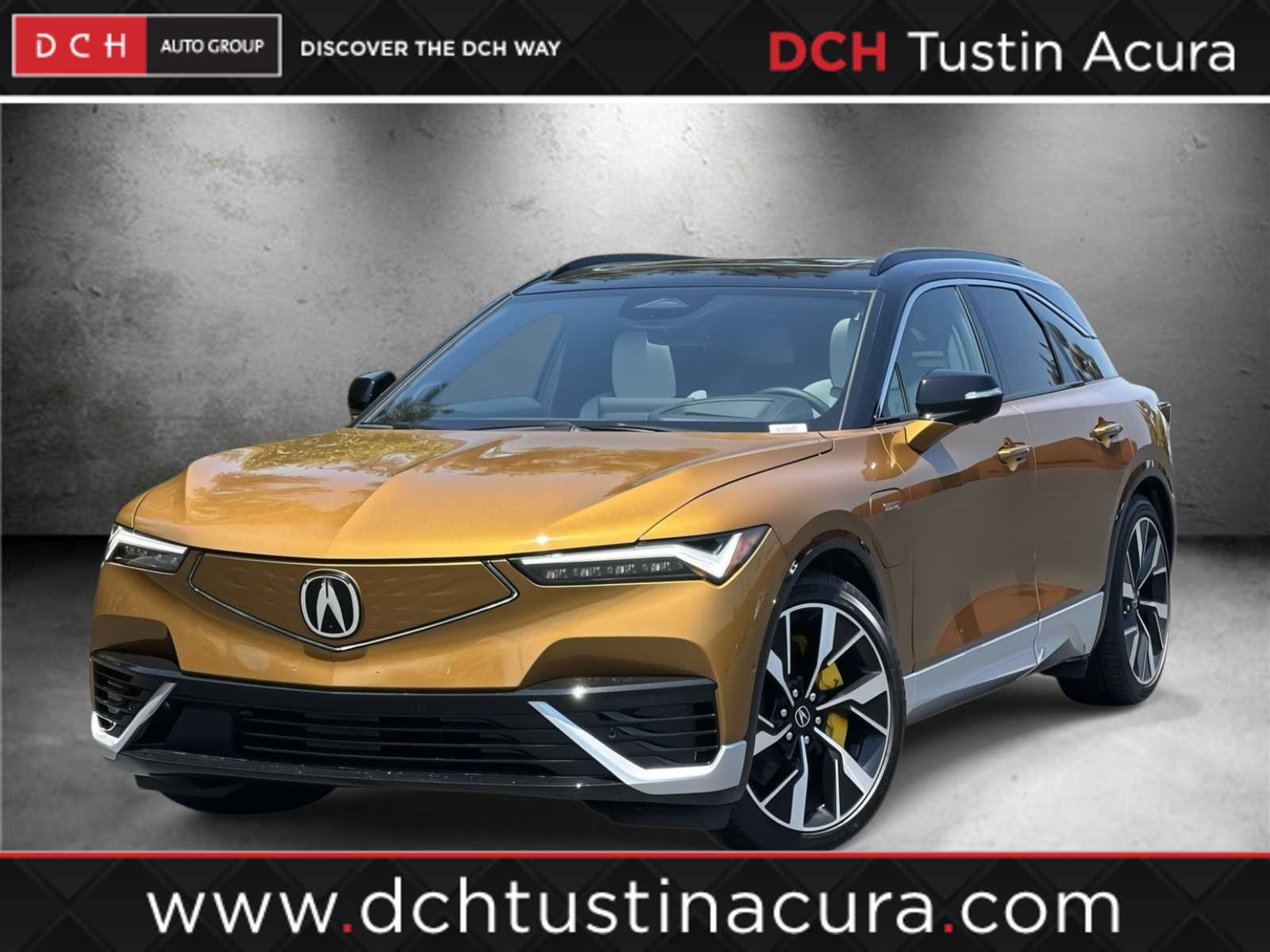 2024 Acura ZDX Type S