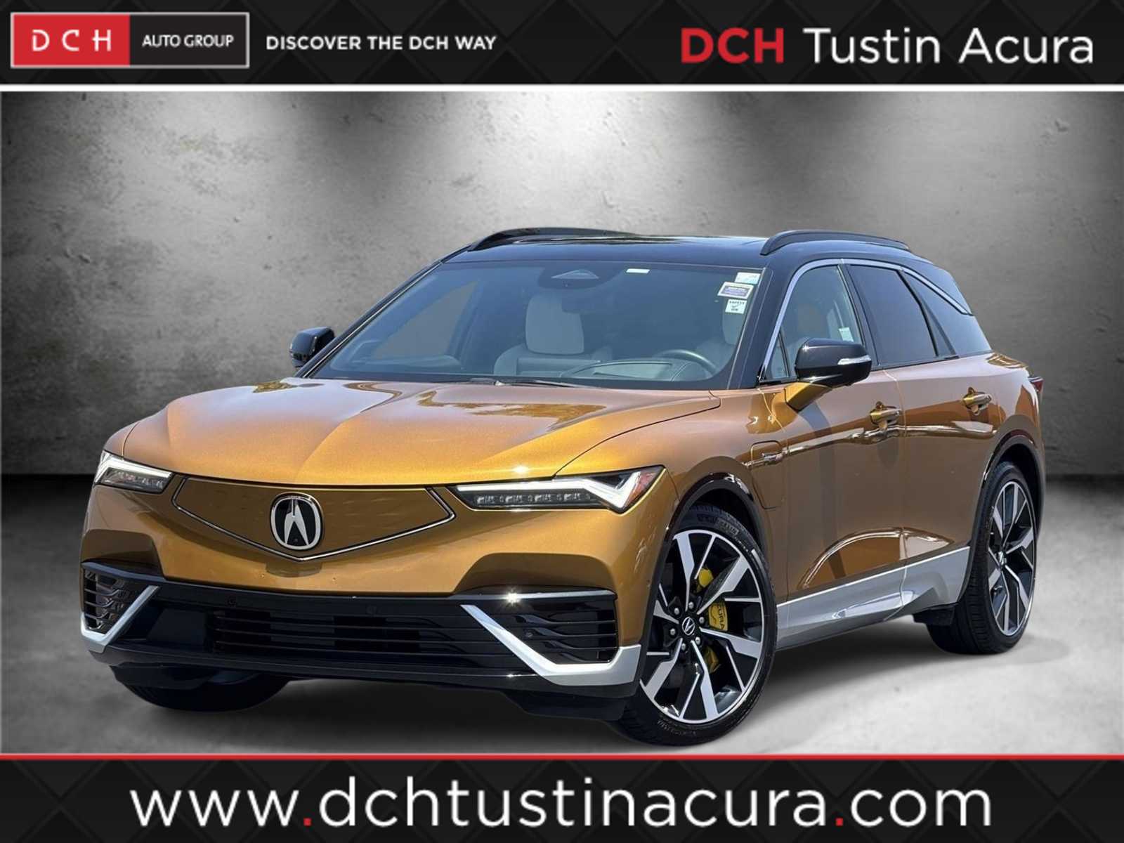 2024 Acura ZDX Type S