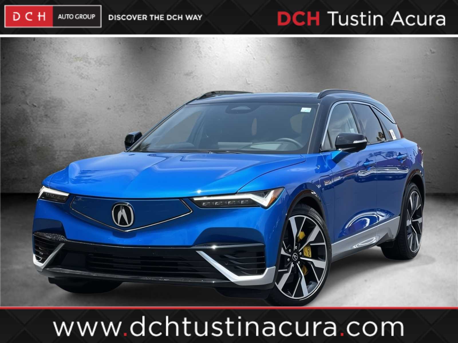 2024 Acura ZDX Type S
