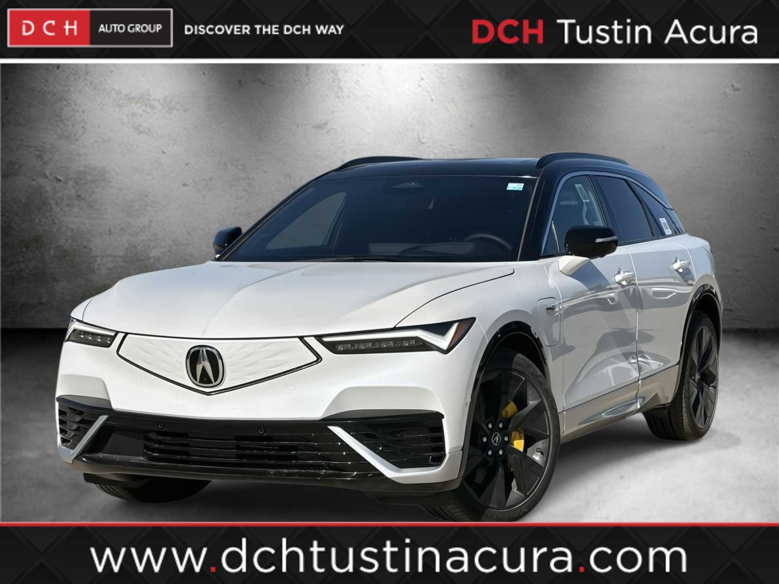 2024 Acura ZDX Type S w/Performance Tire