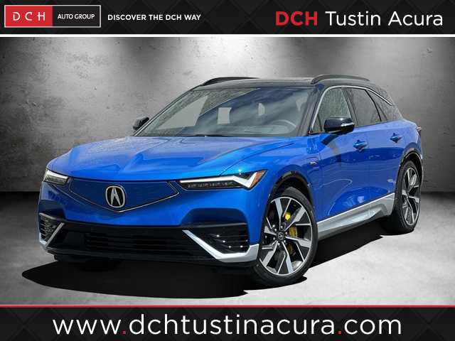 2024 Acura ZDX Type S