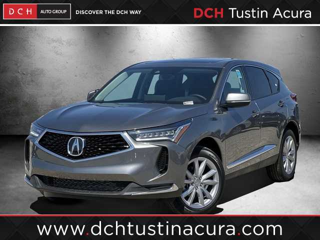 2024 Acura RDX BASE