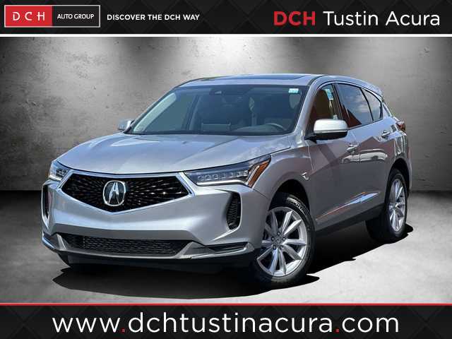 2024 Acura RDX 