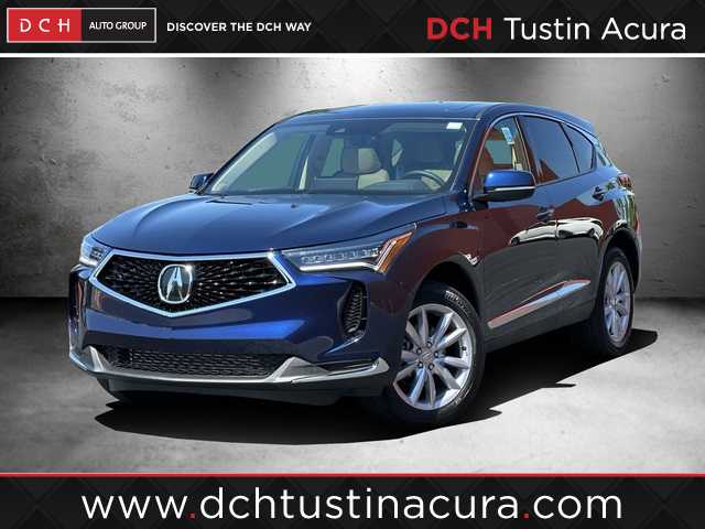 2024 Acura RDX