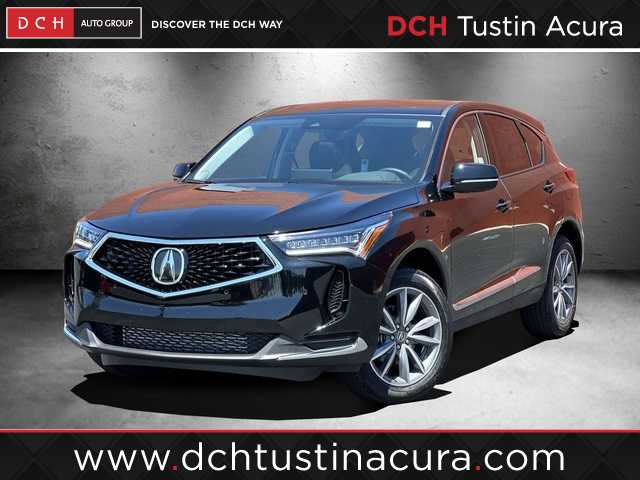 2024 Acura RDX w/Technology Package