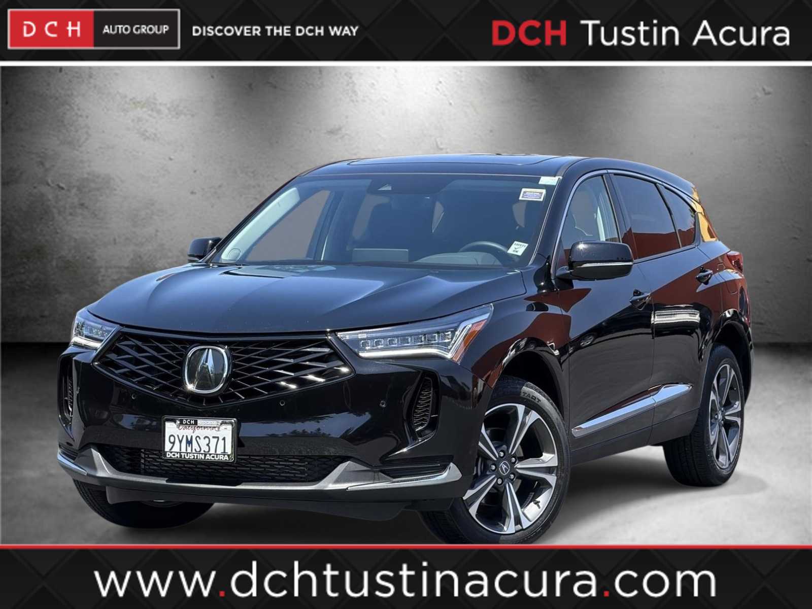 2026 Acura RDX Technology Package SH-AWD's photo