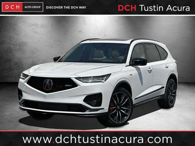 2024 Acura MDX