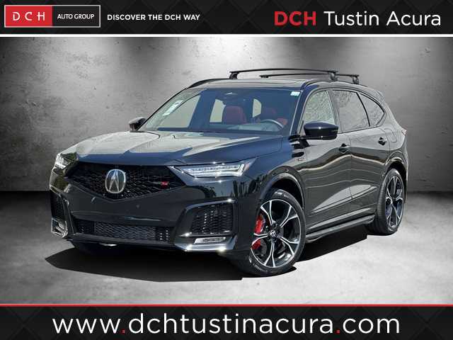 2025 Acura MDX Type S w/Advance Package