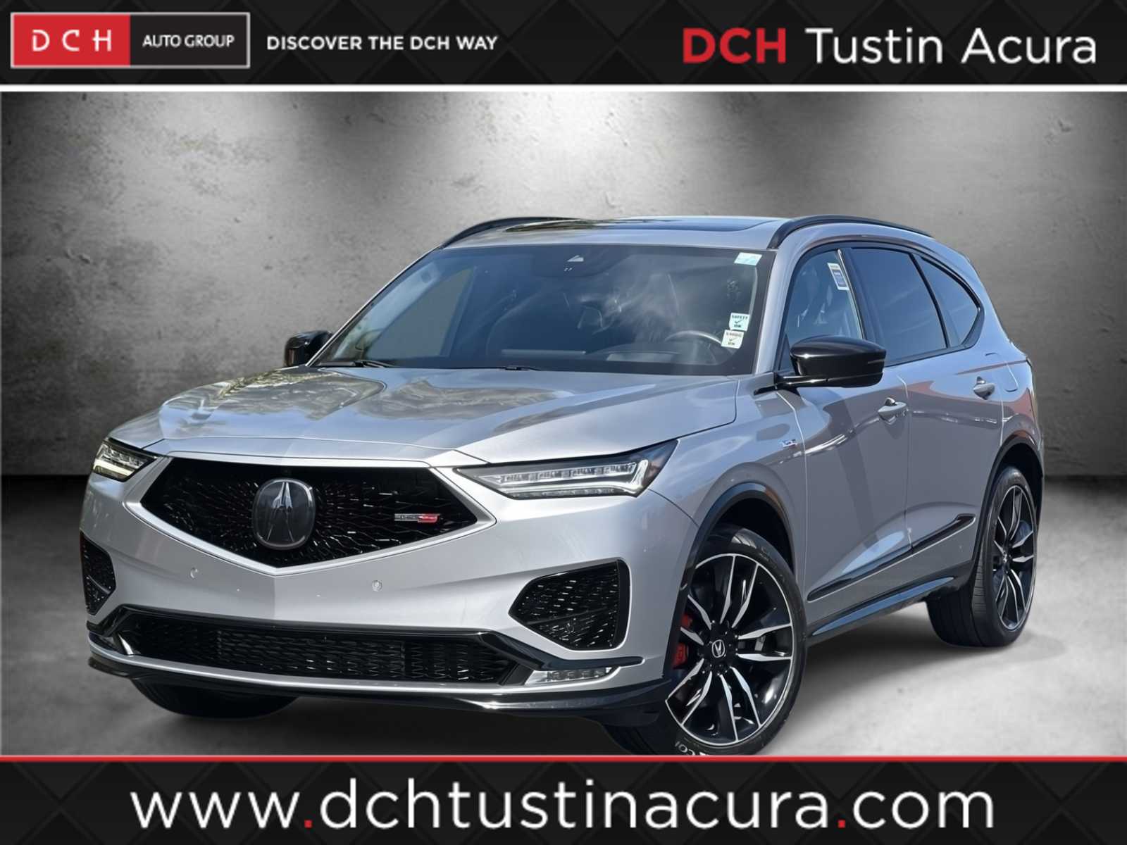 2023 Acura MDX Type S w/Advance Package