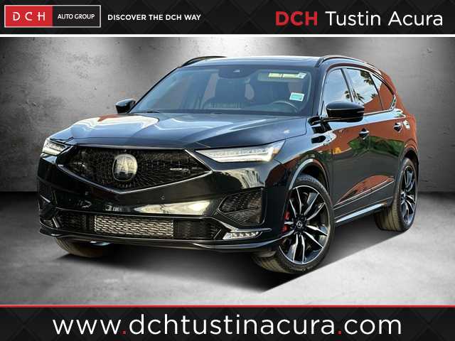 2024 Acura MDX Type S w/Advance Package