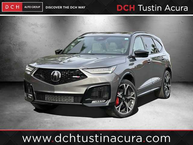 2025 Acura MDX Type S w/Advance Package