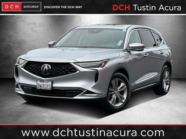 2022 Acura MDX 3.5L