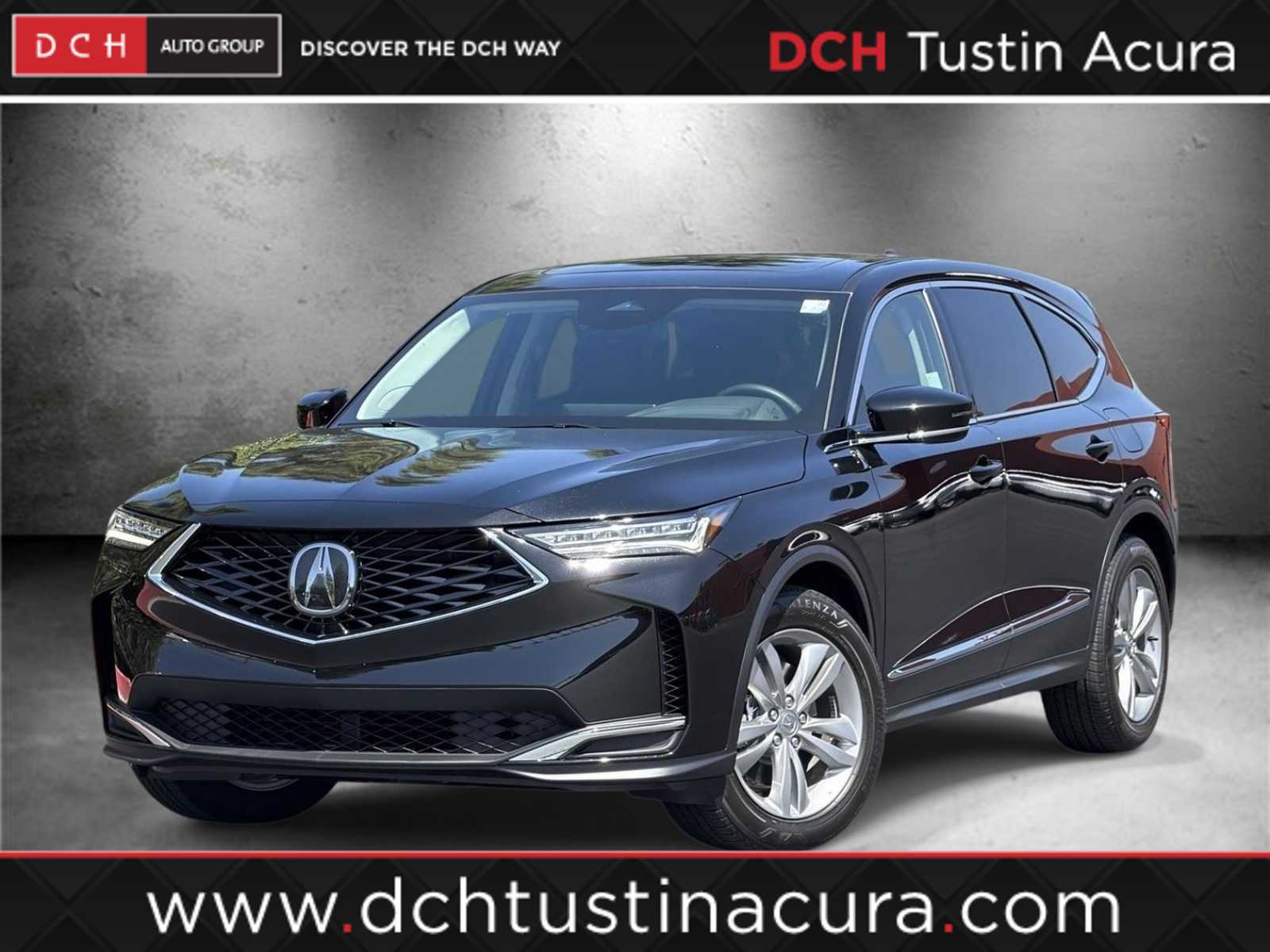 2026 Acura MDX 
