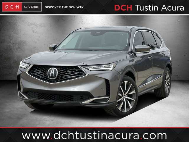 2025 Acura MDX w/Technology Package