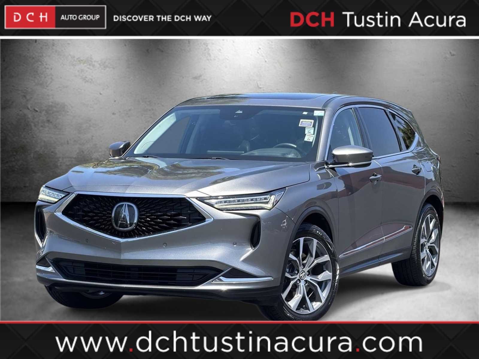 2023 Acura MDX w/Technology Package