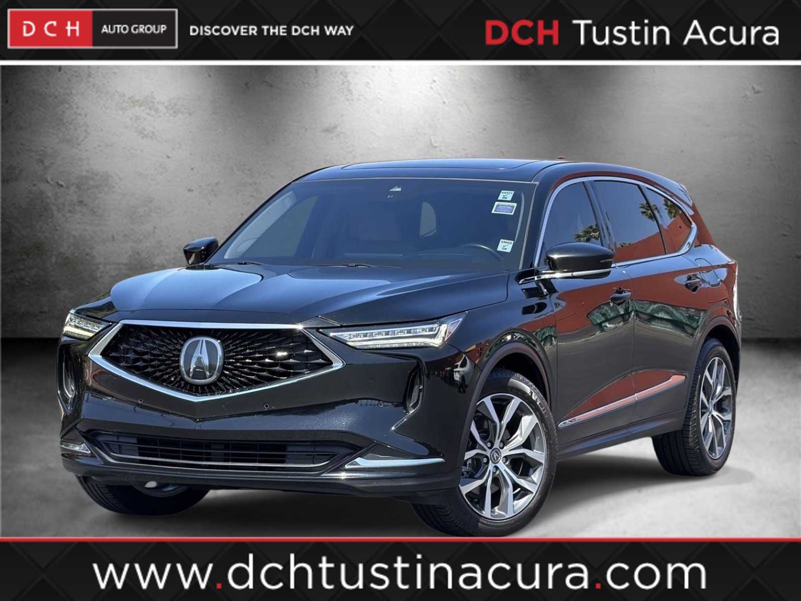 2023 Acura MDX w/Technology Package