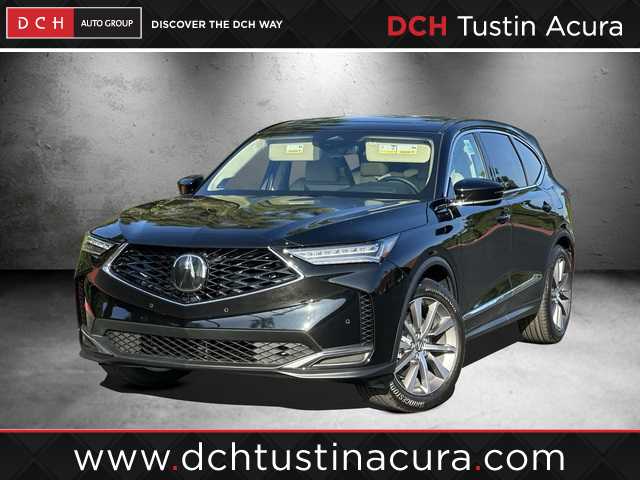 2025 Acura MDX w/Technology Package