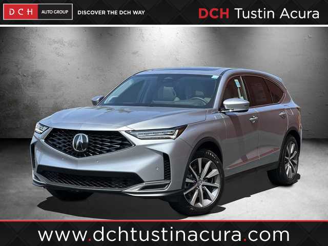 2025 Acura MDX