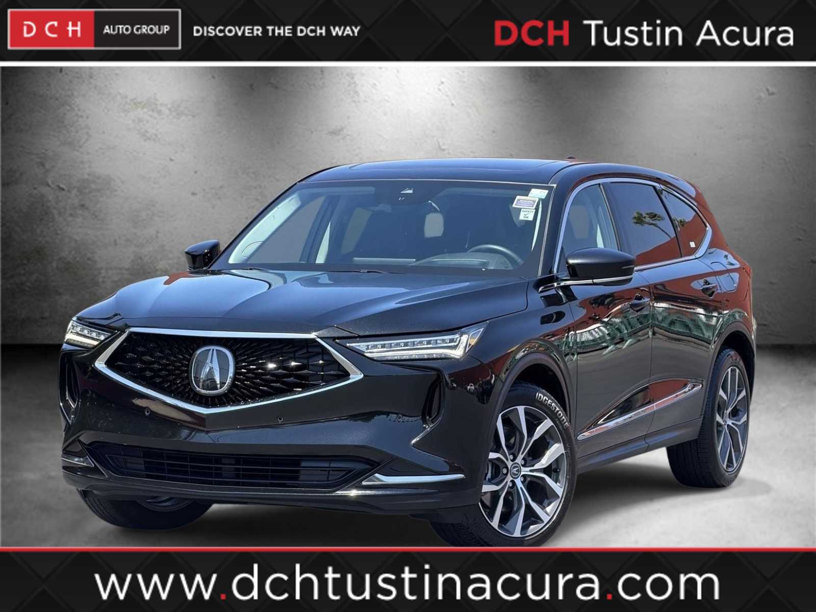 2024 Acura MDX w/Technology Package