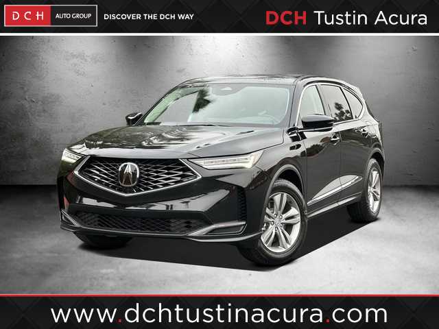 2025 Acura MDX