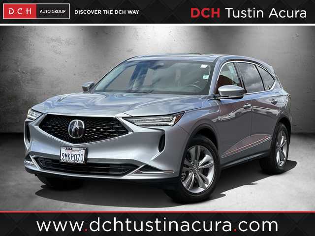 2024 Acura MDX 3.5L