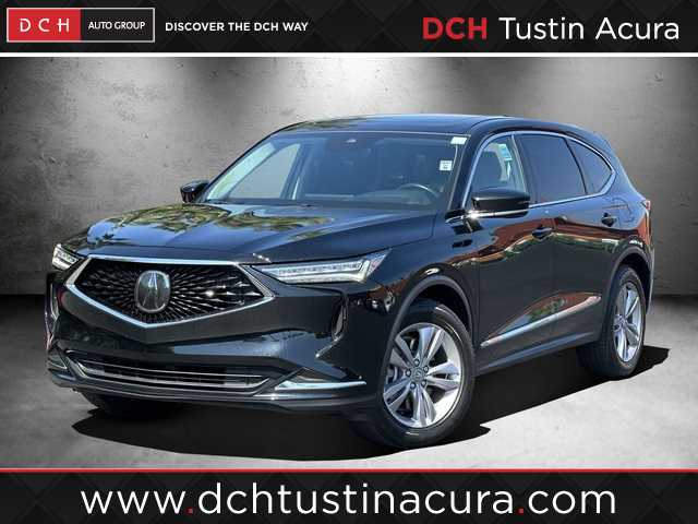 2023 Acura MDX 3.5L