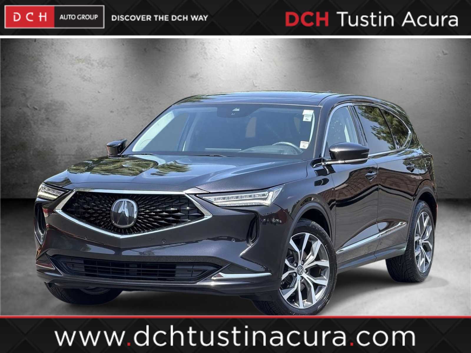 2023 Acura MDX w/Technology Package