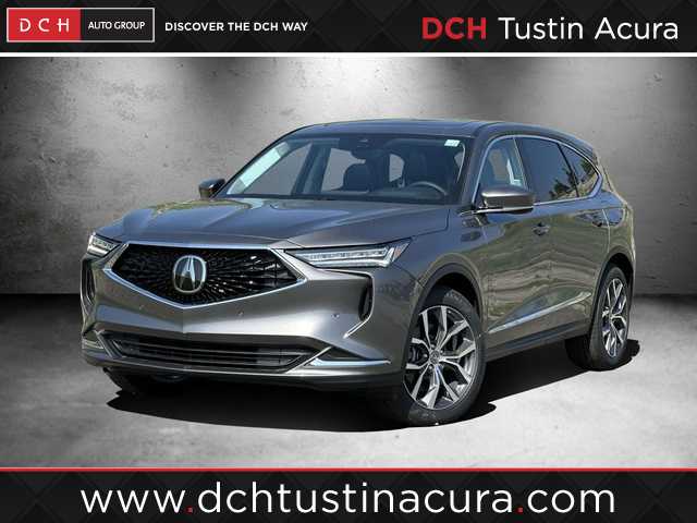 2024 Acura MDX w/Technology Package