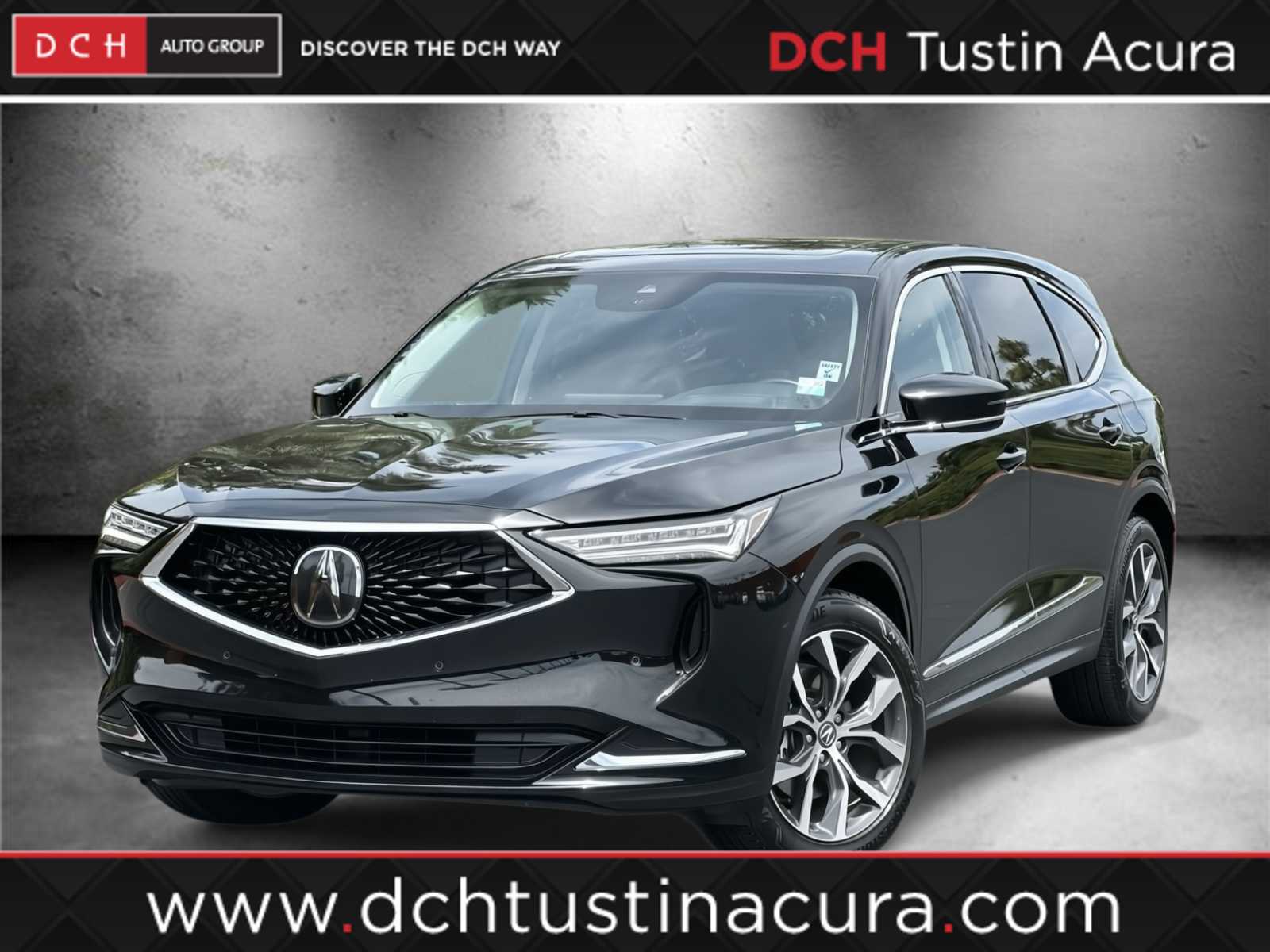2023 Acura MDX w/Technology Package