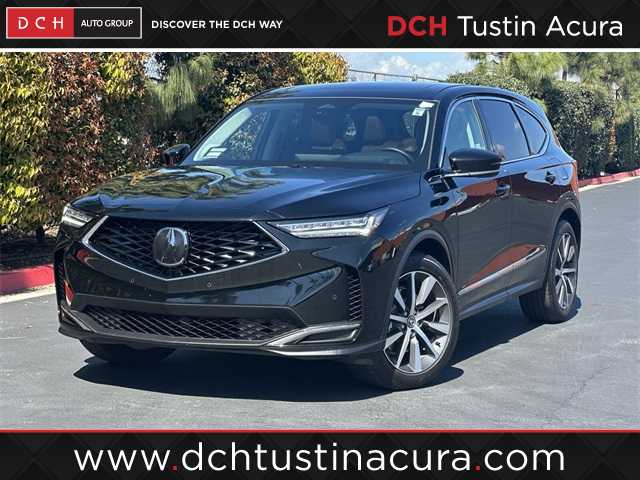 2025 Acura MDX w/Technology Package